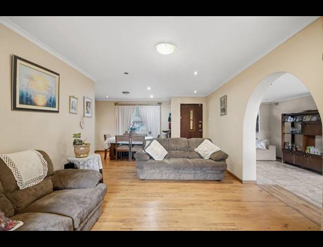 4 BEDROOM HOUSE FOR SALE IN NORTHPINE